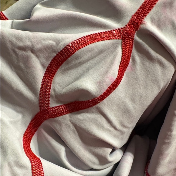 Lululemon Fast & Free High Rise Legging 28” - Picture 6 of 8